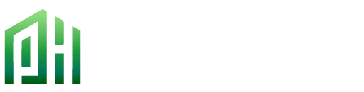 Logo_blanc - Pure Habitat